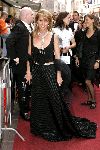 Amsterdam 1 juni 2004
Premiere Harry Potter in Tuschinski .
Milika Peterzon