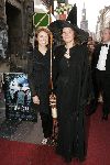 Amsterdam 1 juni 2004
Premiere Harry Potter in Tuschinski 
Pernille la Lau