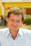 Curacao 13 augustus 2002
Prins Willem Alexander en Maxima  
Peter v d Vorst
