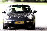 Soestdijk 29 juni 2004
93e Verjaardag Prins Bernhard op Soestdijk.  
Prins Friso in Porsche 911