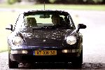 Soestdijk 29 juni 2004
93e Verjaardag Prins Bernhard op Soestdijk.  Prins Friso in Porsche 911