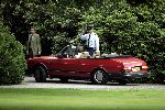 Soestdijk 29 juni 2004
93e Verjaardag Prins Bernhard op Soestdijk. 
Prins Jaime in Saab cabrio