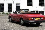 Soestdijk 29 juni 2004
93e Verjaardag Prins Bernhard op Soestdijk. 
Prins Jaime in saab cabrio