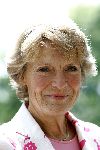 Wijk bij Duurstede 6 juni 2004
Prinses Irene opent expositie van Ada Stel.