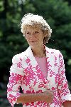 Wijk bij Duurstede 6 juni 2004
Prinses Irene opent expositie van Ada Stel.