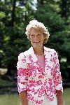 Wijk bij Duurstede 6 juni 2004
Prinses Irene opent expositie van Ada Stel.
