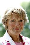 Wijk bij Duurstede 6 juni 2004
Prinses Irene opent expositie van Ada Stel.