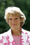 Wijk bij Duurstede 6 juni 2004
Prinses Irene opent expositie van Ada Stel.