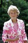 Wijk bij Duurstede 6 juni 2004
Prinses Irene opent expositie van Ada Stel.