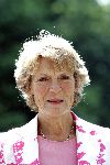 Wijk bij Duurstede 6 juni 2004
Prinses Irene opent expositie van Ada Stel.