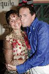Vinkeveen 11 juni 2004
Robert Leroy met gezin