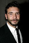 Amsterdam 17 juni 2004
Feestje Playboy in convention Center.
acteur Roeland Fernhout