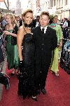Amsterdam 1 juni 2004
Premiere Harry Potter in Tuschinski .
Sonja Silva zwanger met man