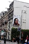 Amsterdam 23 juni 2004
Sunblade reclame op v Baerlestraat