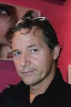 Amsterdam 6 juni 2004
Expositie  stip gallery in amsterdam.
Thom Hoffman
