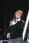 Rotterdam 10 juni 2004
Marco Borsato in de kuip.
Trijntje Oosterhuis zwanger