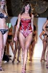 Amsterdam 11 juli 2004
Modeshow Wolford in het Amstel Hotel.