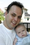Fijnaart 23 juni 2005
Frans Bauer