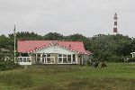 20 Mei 2005
Golfbaan Ameland clubhuis