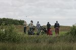 20 Mei 2005
Golfbaan Ameland