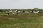 20 Mei 2005
Golfbaan Ameland