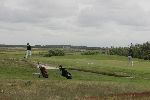 20 Mei 2005
Golfbaan Ameland