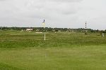 20 Mei 2005
Golfbaan Ameland met op achtergrond vuurtoren