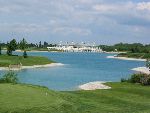 Baden bij Wenen 
Golfclub Fontana
Clubhuis.