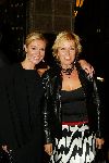 Amsterdam 23 september 2003
premiere Rosenstrasse in tushinski
inge ipenburg charlotte besijn