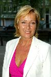 Amsterdam 1 september 2003
inge ipenburg