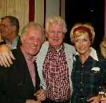 Den Bosch 2 december 2002
Premiere Tel uit je winst met JInge Ipenburg, John Lanting,   Gerard Cox