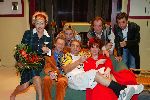 Den Bosch 2 december 2002
Premiere Tel uit je winst met Jon v Eerd, Inge Ipenburg, Laus Steenbeeke, Marjolein Algera, Filip Bolluyt, Istvan Hitzelberger Maya van den Broecke, Albert Verlinden, John Lanting, Danny de  Munck, Isa Hoes , Antonie Kamerling, Catharine Keyl,  Robert Long Tony Neef Gerard Cox Henk Bres, bruni heinke Seth Gaaikema Hans Cornelissen, John Leddy Cilly Dartell Loeki Knol Antje Monteiro Johnny Kraaykamp en Anick Boer Gerry v d Klei