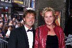 Amsterdam 5 juli 2000
Premiere Mission Impossible in Tushinsky
Inge Ipenburg en Wim Rijken