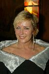 Amsterdam 9 februari 2004
Premiere FEESTJE in Tushinski.
Inge Ipenburg