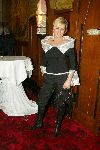 Amsterdam 9 februari 2004
Premiere FEESTJE in Tushinski.
Inge Ipenburg