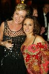Amsterdam 10 maart 2003
Premiere liever verliefd in tushinski
inge ipenburg met sabine koning