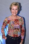 15 maart 2001 Amsterdam
100e aflevering van Westenwind.
Inge Ipenburg