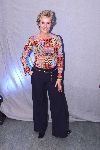 15 maart 2001 Amsterdam
100e aflevering van Westenwind.
Inge Ipenburg