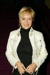 Gouda  17 november 2003
Premiere hemelbed met jos brink en liesbeth List
inge ipenburg