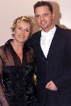 Den Haag 20 april 2001
Uitreiking musical awards
Inge Ipenburg en Wim Rijken