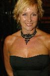 Amsterdam 23 september 2003
premiere Rosenstrasse in tushinski
inge ipenburg