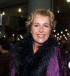 Den Haag, 24 februari 2001
Premiere film COSTA
INGE IPENBURG