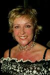 Tilburg 27 januari 2003
Premiere Nonsens in schouwburg Tilburg.
Inge Ipenburg