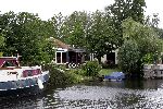Loenen aan de vecht 4 juni 2005
Huis Jeroen pauw