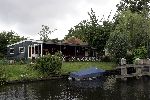 Loenen aan de Vecht 4 juni 2005
Huis Jeroen Pauw in Loenen