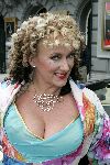 Amsterdam 8 juni 2005
Presentatie cd Karin Bloemen in Carre.