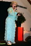 Amsterdam 8 juni 2005
Presentatie cd Karin Bloemen in Carre.