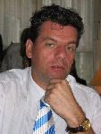 15 Juni 2005 De Keppelse golfclub
Wedstrijd NVGJ
Onno Hanssum