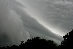 Heemskerk 3 juni 2005
Onweer lucht bij heemskerk.