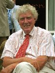15 Juni 2005 De Keppelse golfclub
Wedstrijd NVGJ
Pim Stoel